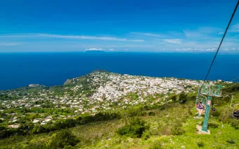 Анакапри, Италия